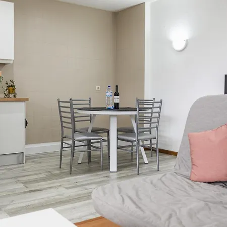 Hopstays Olympics - In Janelas Do Mar Apartamento *
