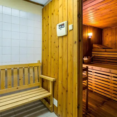 Apartment Hopstays Olympics - In Janelas Do Mar Albufeira