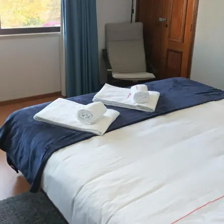 Hopstays Olympics - In Janelas Do Mar Apartment Albufeira