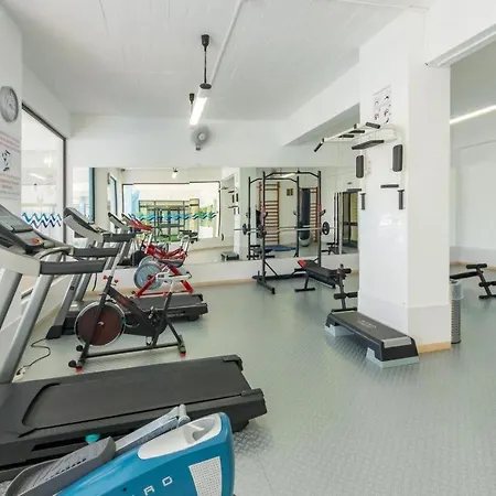 Apartment Hopstays Olympics - In Janelas Do Mar Albufeira