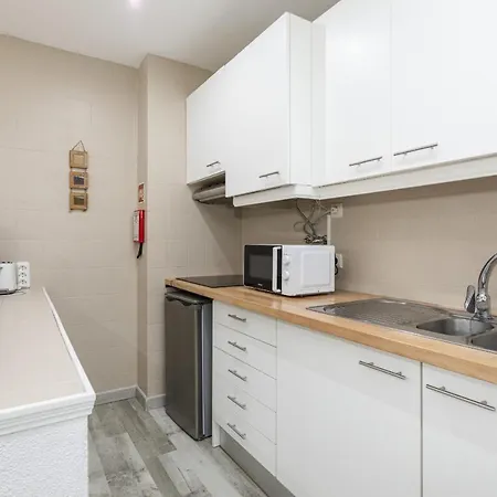 Apartment Hopstays Olympics - In Janelas Do Mar Albufeira