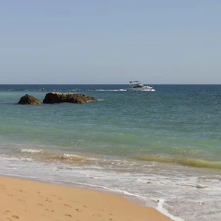 Hopstays Olympics - In Janelas Do Mar Albufeira