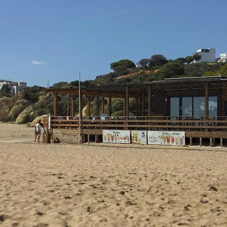 Hopstays Olympics - In Janelas Do Mar Albufeira