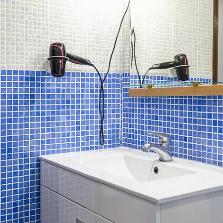 Apartment Hopstays Olympics - In Janelas Do Mar