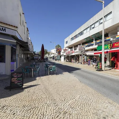 Hopstays Olympics - In Janelas Do Mar Albufeira