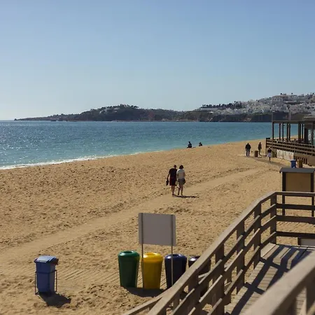 Hopstays Olympics - In Janelas Do Mar Apartment