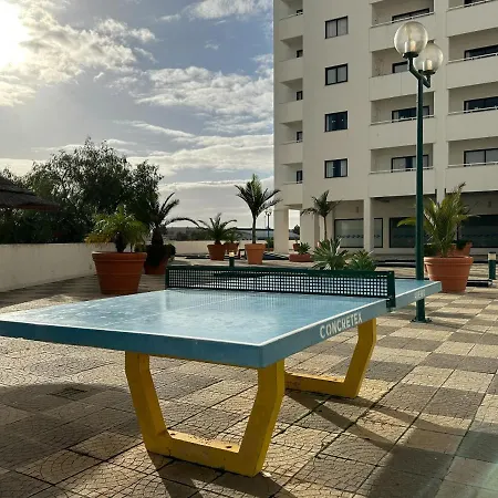 Hopstays Olympics - In Janelas Do Mar * Albufeira