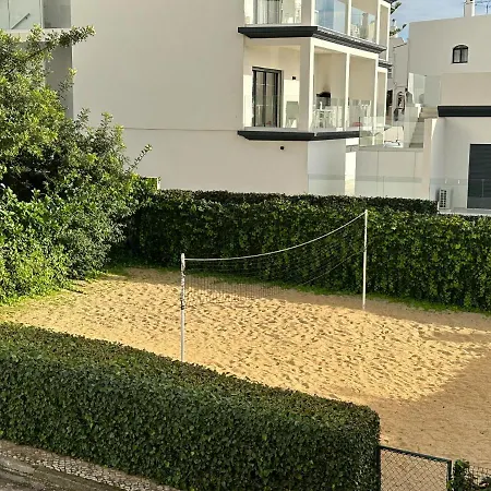 Hopstays Olympics - In Janelas Do Mar Albufeira